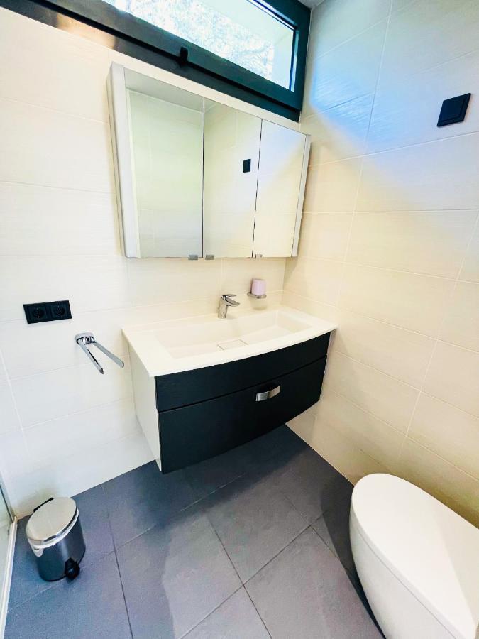 Villa Pam Beach House Playa De Muro - 200M To Beach With Hot Tub Alcudia  Exterior photo