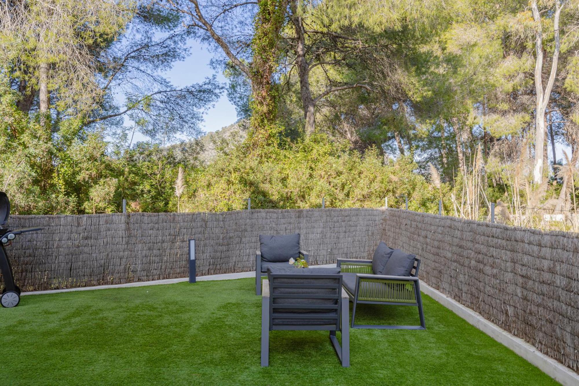 Villa Pam Beach House Playa De Muro - 200M To Beach With Hot Tub Alcudia  Exterior photo