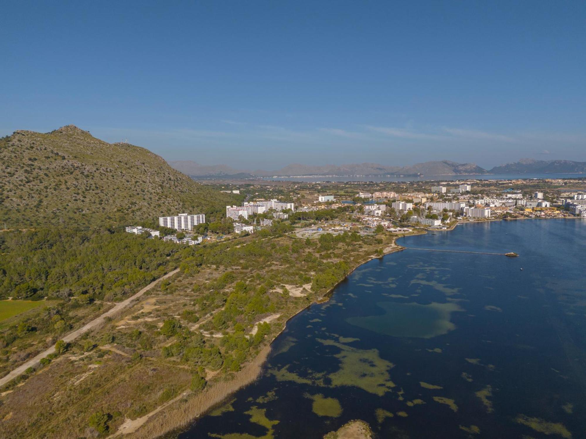 Villa Pam Beach House Playa De Muro - 200M To Beach With Hot Tub Alcudia  Exterior photo